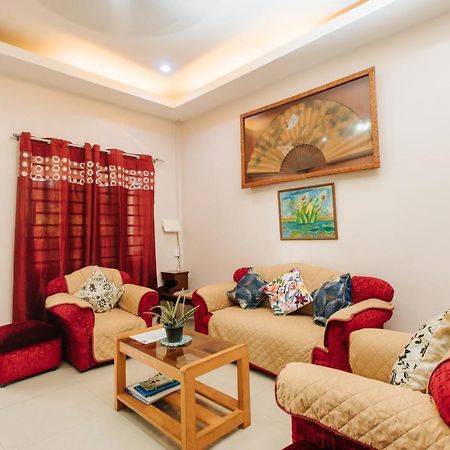 Bahay Ni Kikay Vacation Rental - Wifi Included General Santos City Екстериор снимка