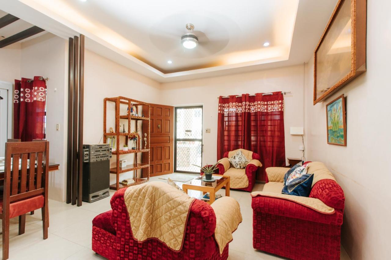 Bahay Ni Kikay Vacation Rental - Wifi Included General Santos City Екстериор снимка