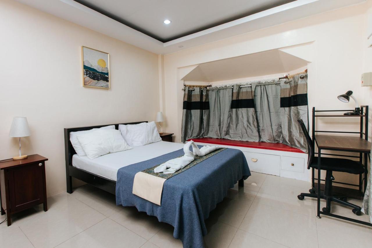 Bahay Ni Kikay Vacation Rental - Wifi Included General Santos City Екстериор снимка