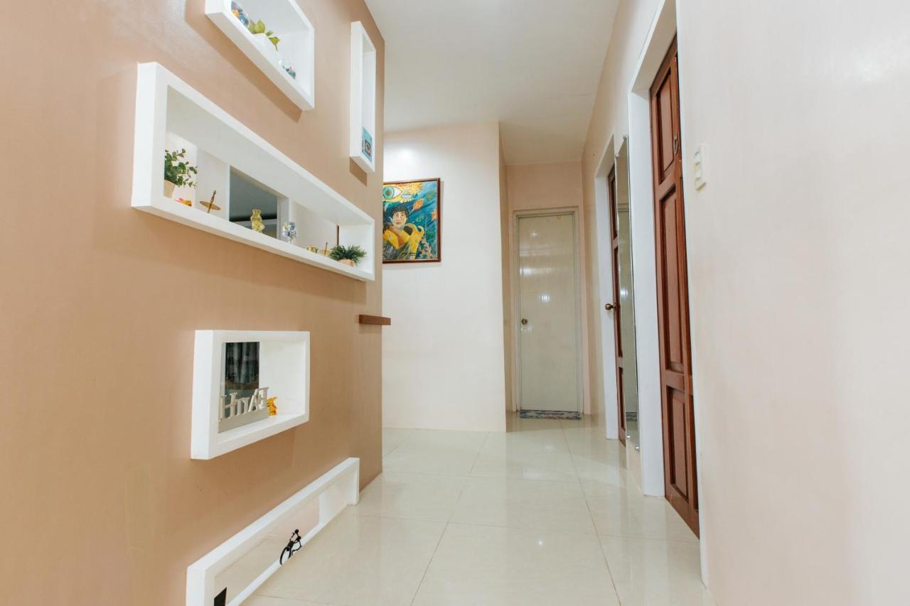 Bahay Ni Kikay Vacation Rental - Wifi Included General Santos City Екстериор снимка