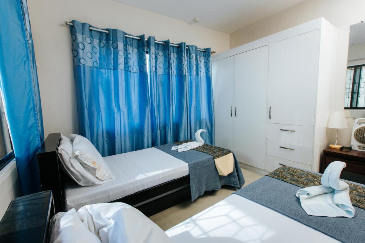 Bahay Ni Kikay Vacation Rental - Wifi Included General Santos City Екстериор снимка