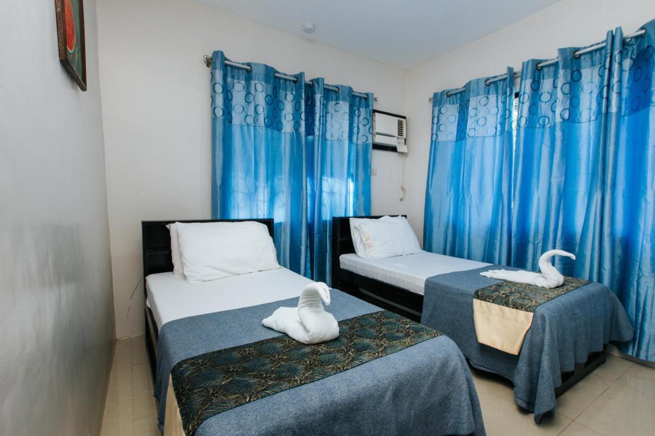 Bahay Ni Kikay Vacation Rental - Wifi Included General Santos City Екстериор снимка