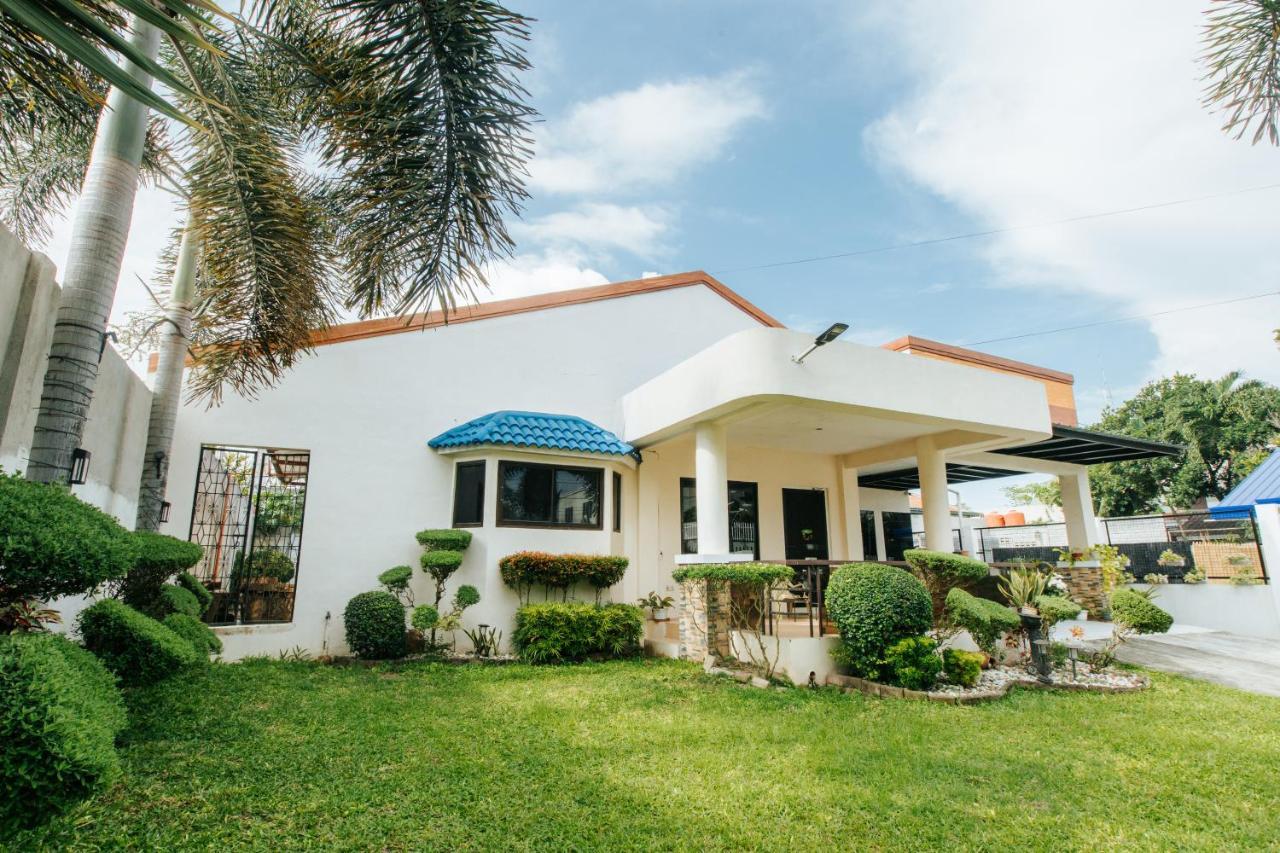 Bahay Ni Kikay Vacation Rental - Wifi Included General Santos City Екстериор снимка