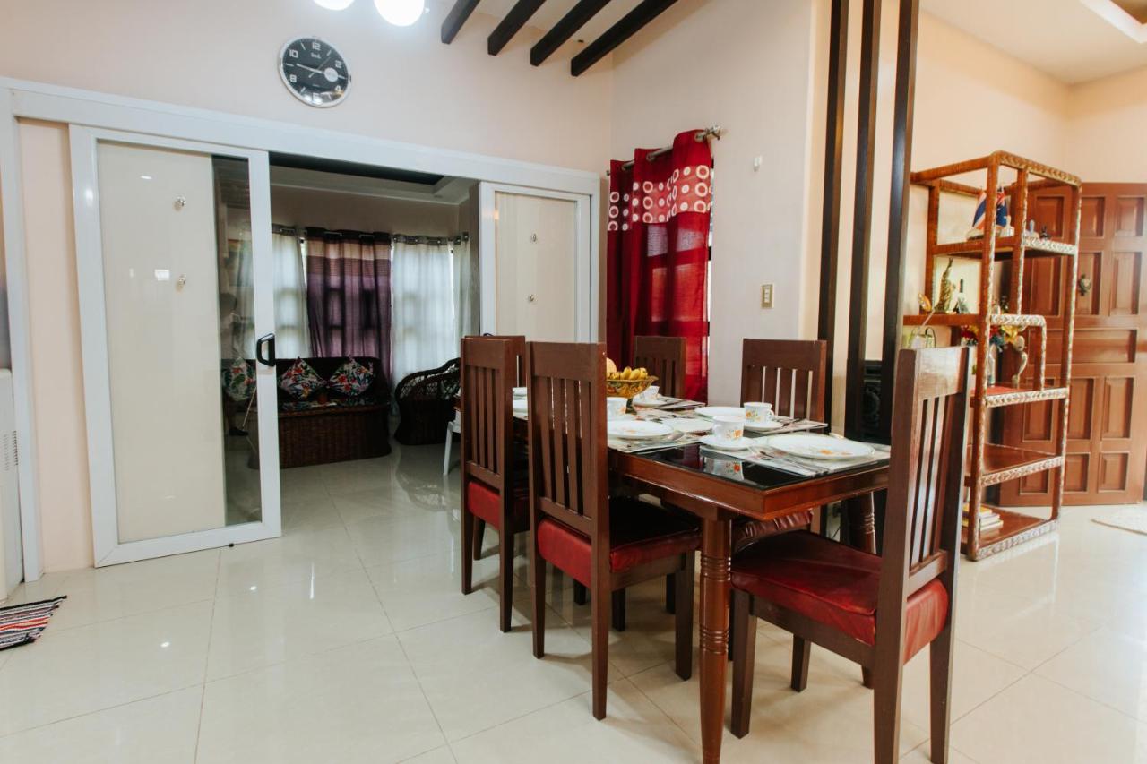 Bahay Ni Kikay Vacation Rental - Wifi Included General Santos City Екстериор снимка