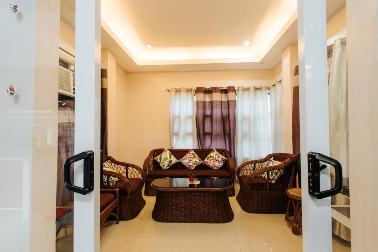 Bahay Ni Kikay Vacation Rental - Wifi Included General Santos City Екстериор снимка