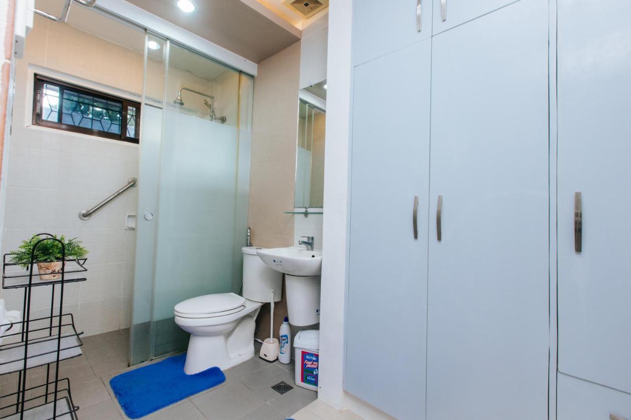 Bahay Ni Kikay Vacation Rental - Wifi Included General Santos City Екстериор снимка