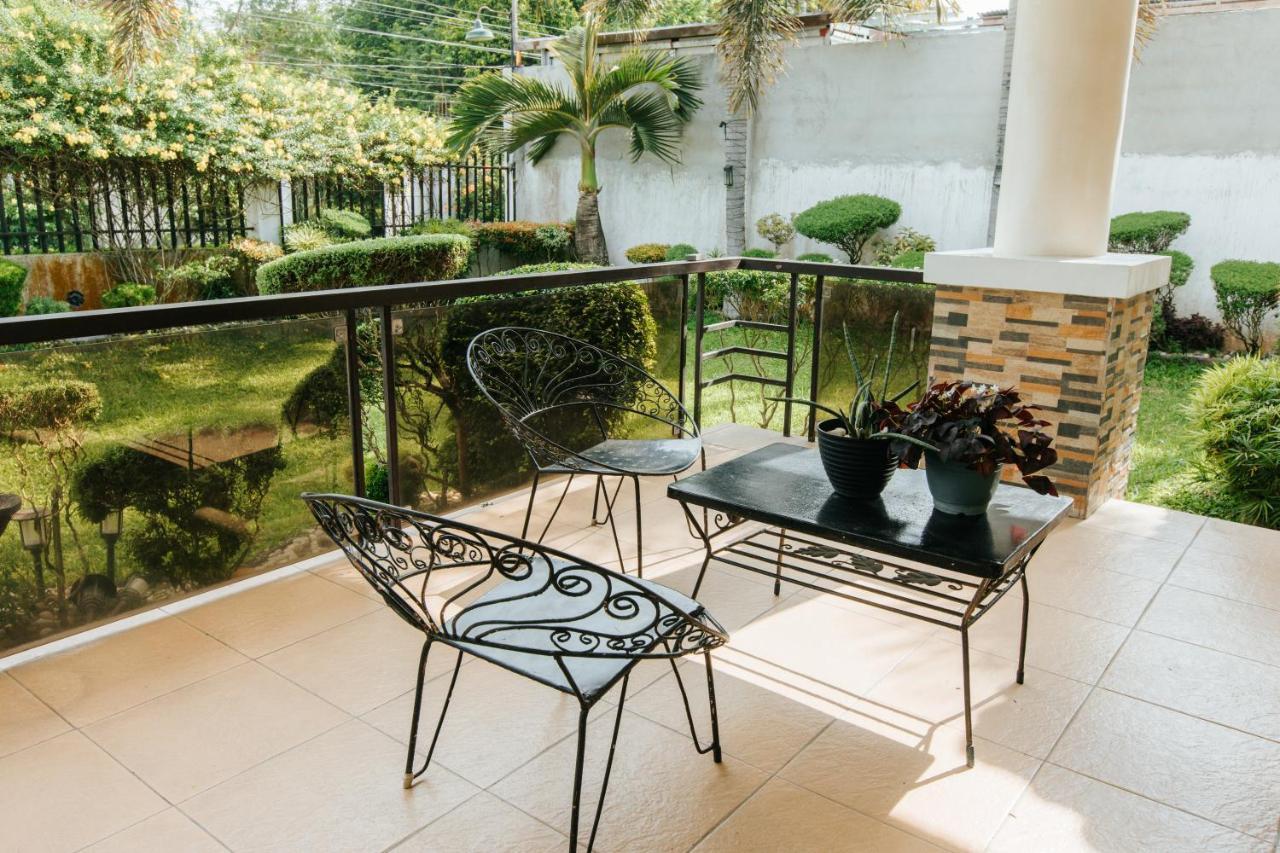Bahay Ni Kikay Vacation Rental - Wifi Included General Santos City Екстериор снимка