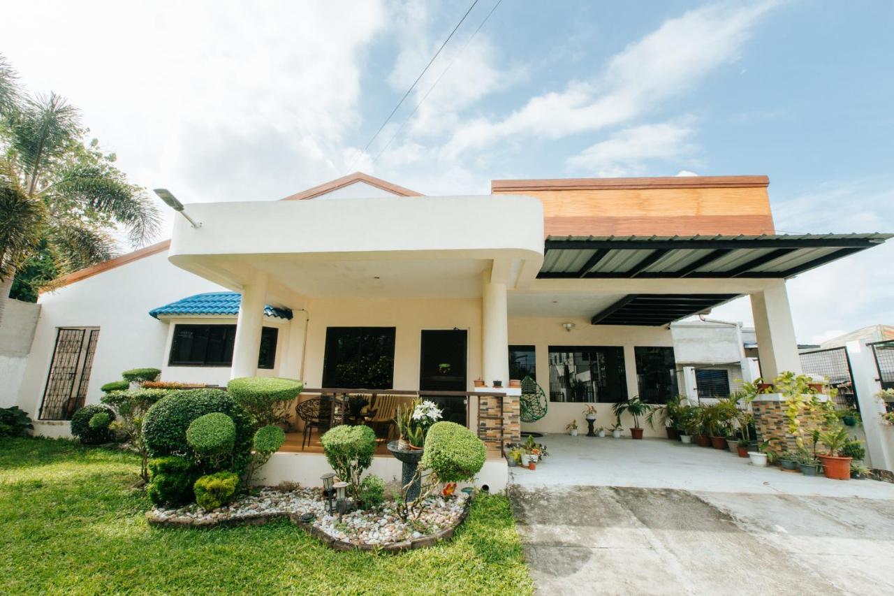 Bahay Ni Kikay Vacation Rental - Wifi Included General Santos City Екстериор снимка