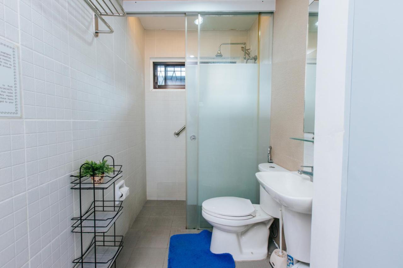 Bahay Ni Kikay Vacation Rental - Wifi Included General Santos City Екстериор снимка