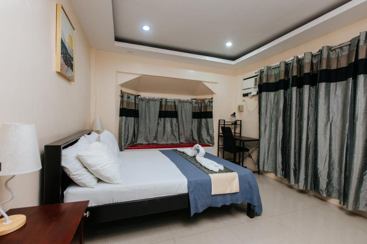 Bahay Ni Kikay Vacation Rental - Wifi Included General Santos City Екстериор снимка